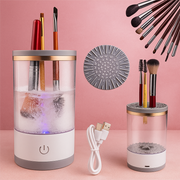 Brosse de nettoyage de maquillage