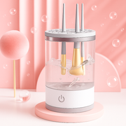 Brosse de nettoyage de maquillage